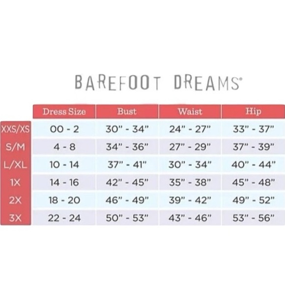 BAREFOOT DREAMS CozyChic Ultra Lite Zippered Hoodie Short Sleeve size L/XL - Picture 8 of 10